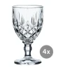 NachtmannLikörglas 0,06 l 4er-Set Noblesse