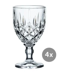 NachtmannLikörglas 0,06 l 4er-Set Noblesse