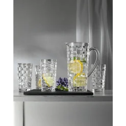 NachtmannLongdrink Bossa Nova