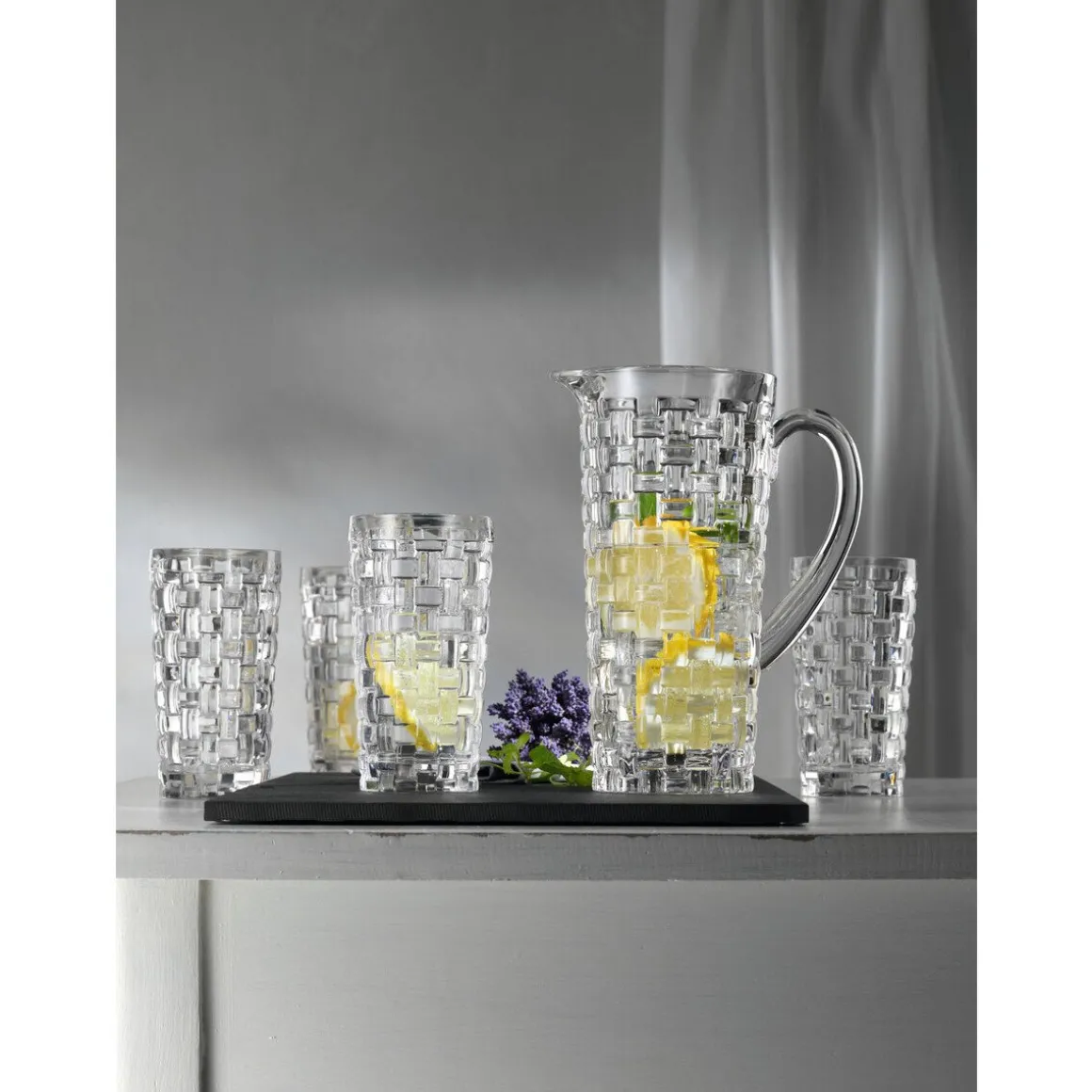 NachtmannLongdrink Bossa Nova