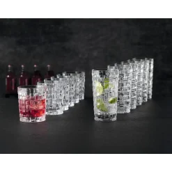 NachtmannLongdrink Bossa Nova