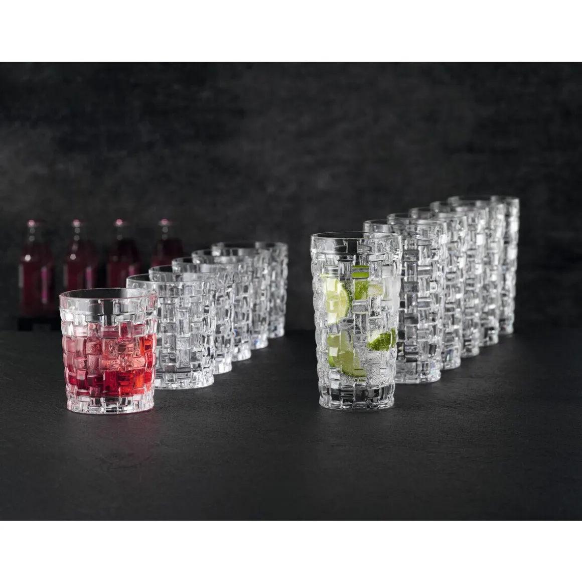 NachtmannLongdrink Bossa Nova