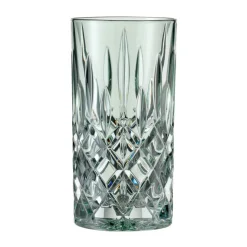 NachtmannLongdrinkglas 2er-Set Noblesse Mint