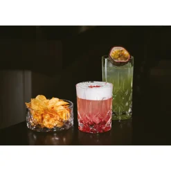 NachtmannLongdrinkglas 12er-Set Noblesse klar