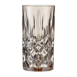 NachtmannLongdrinkglas 2er-Set Noblesse Taupe