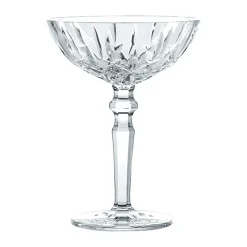 NachtmannSektschale 2er-Set Noblesse klar