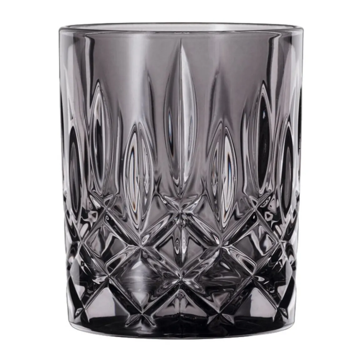 NachtmannWhisky Tumbler 0,30 l 2 Stück Noblesse Smoke