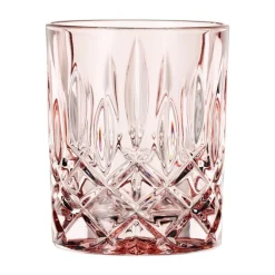 NachtmannWhiskybecher 0,30 l 2 Stück Noblesse Fresh Colours Rosé