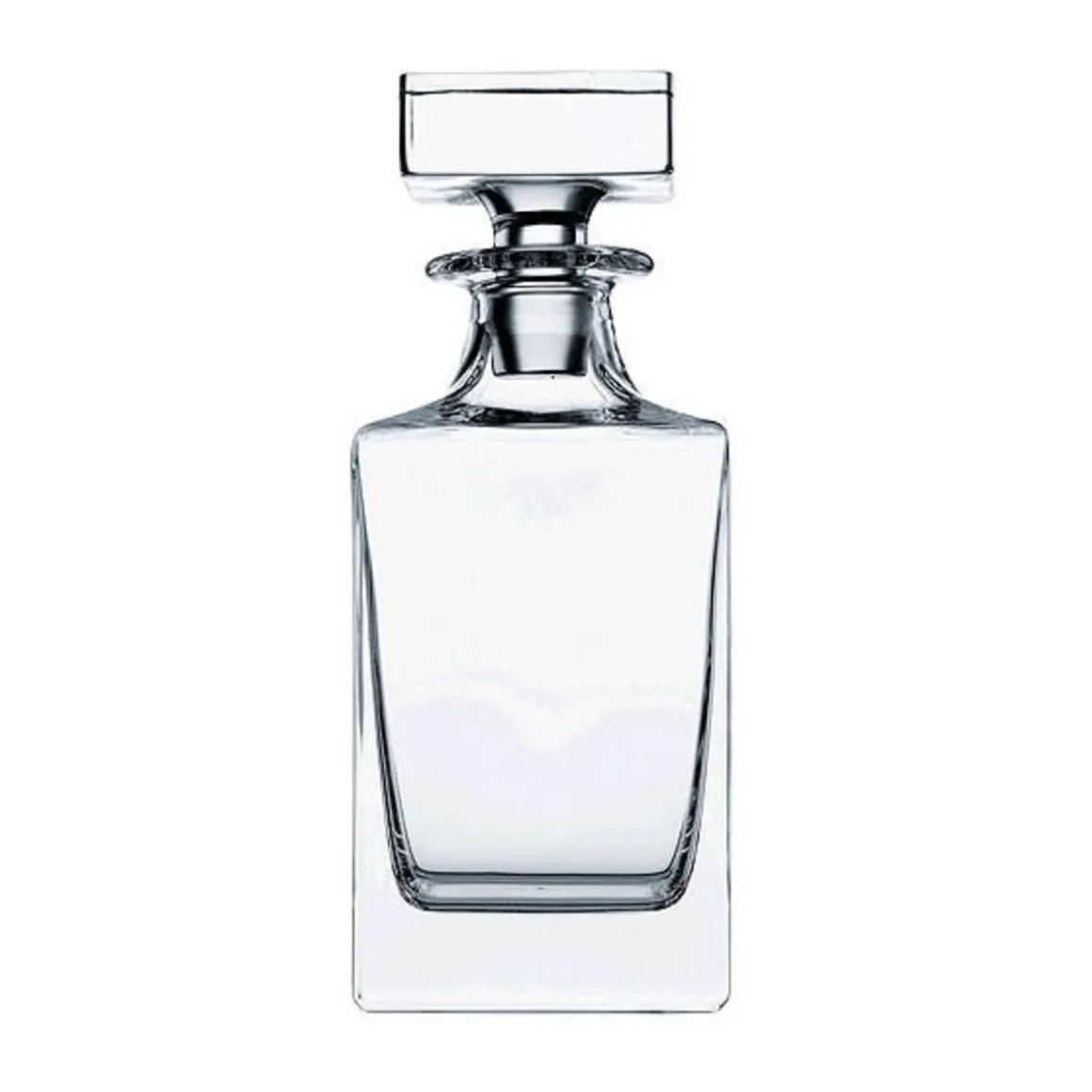 NachtmannWhiskyflasche 3/4l 3081 Julia/Paola