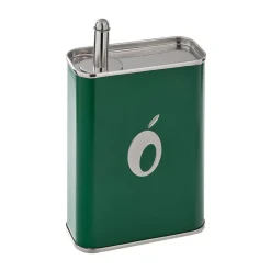 OlipacÖlkännchen 0,25 l Rustica grün