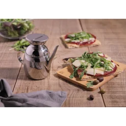 OlipacÖlkrug 0,35 l Tosca edelstahl