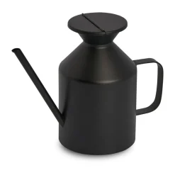 OlipacÖlkrug 0,6 l Toscanella Happy Days schwarz