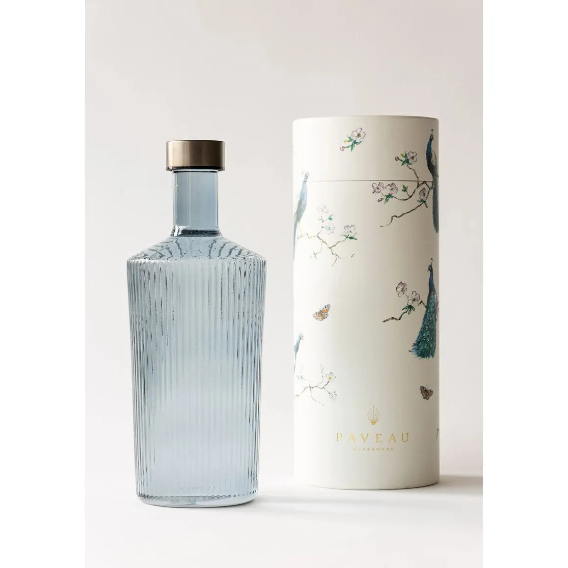 PaveauWasserflasche 1,25 l Twilight