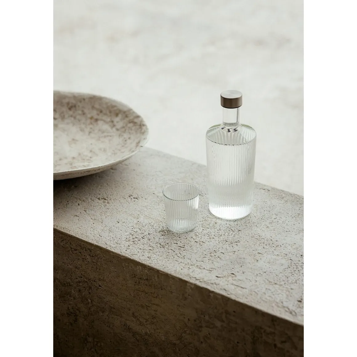 PaveauWasserflasche 1,25 l White haven