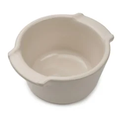 PeugeotAuflaufförmchen 2er-Set Appolia ecru