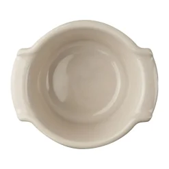 PeugeotAuflaufförmchen 2er-Set Appolia ecru