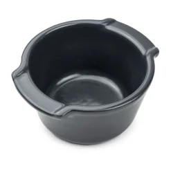 PeugeotAuflaufförmchen 2er-Set Appolia schiefergrau