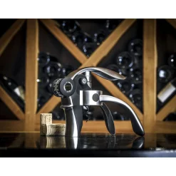 PeugeotKorkenzieher Baltaz schwarz