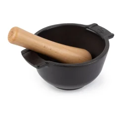 PeugeotMörser 14 cm Appolia schiefergrau