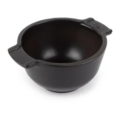 PeugeotMörser 14 cm Appolia schiefergrau