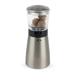 PeugeotMuskatmühle Daman Edelstahl Acryl