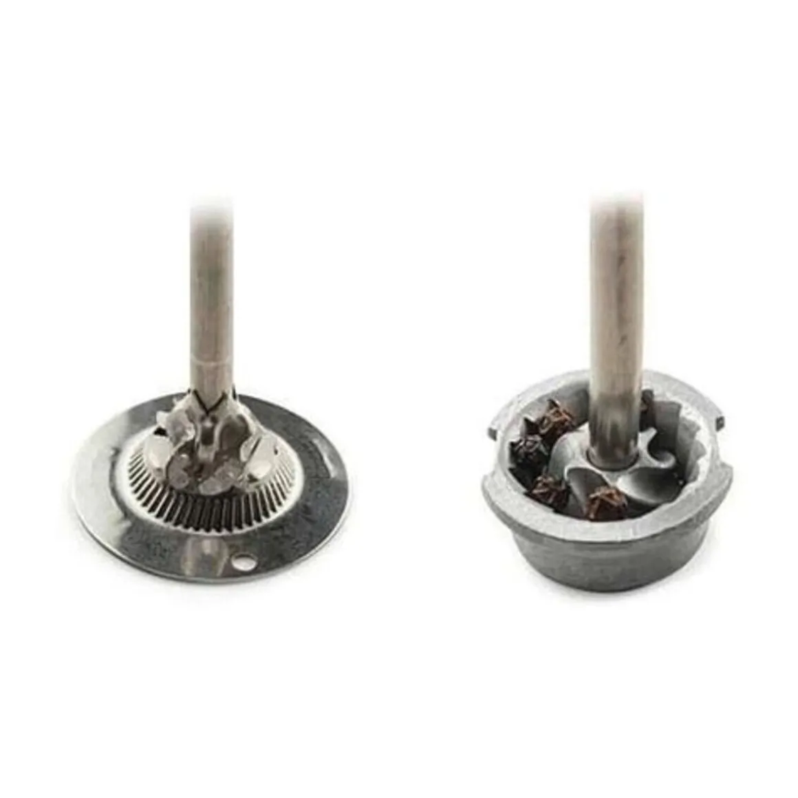 PeugeotPfeffer- und Salzmühle 15 cm Tahiti Duo schwarz/weiß