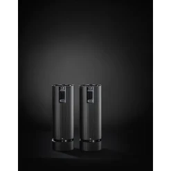 PeugeotPfeffer- und Salzmühle 15 cm Line Duo u‘Select Night Electric