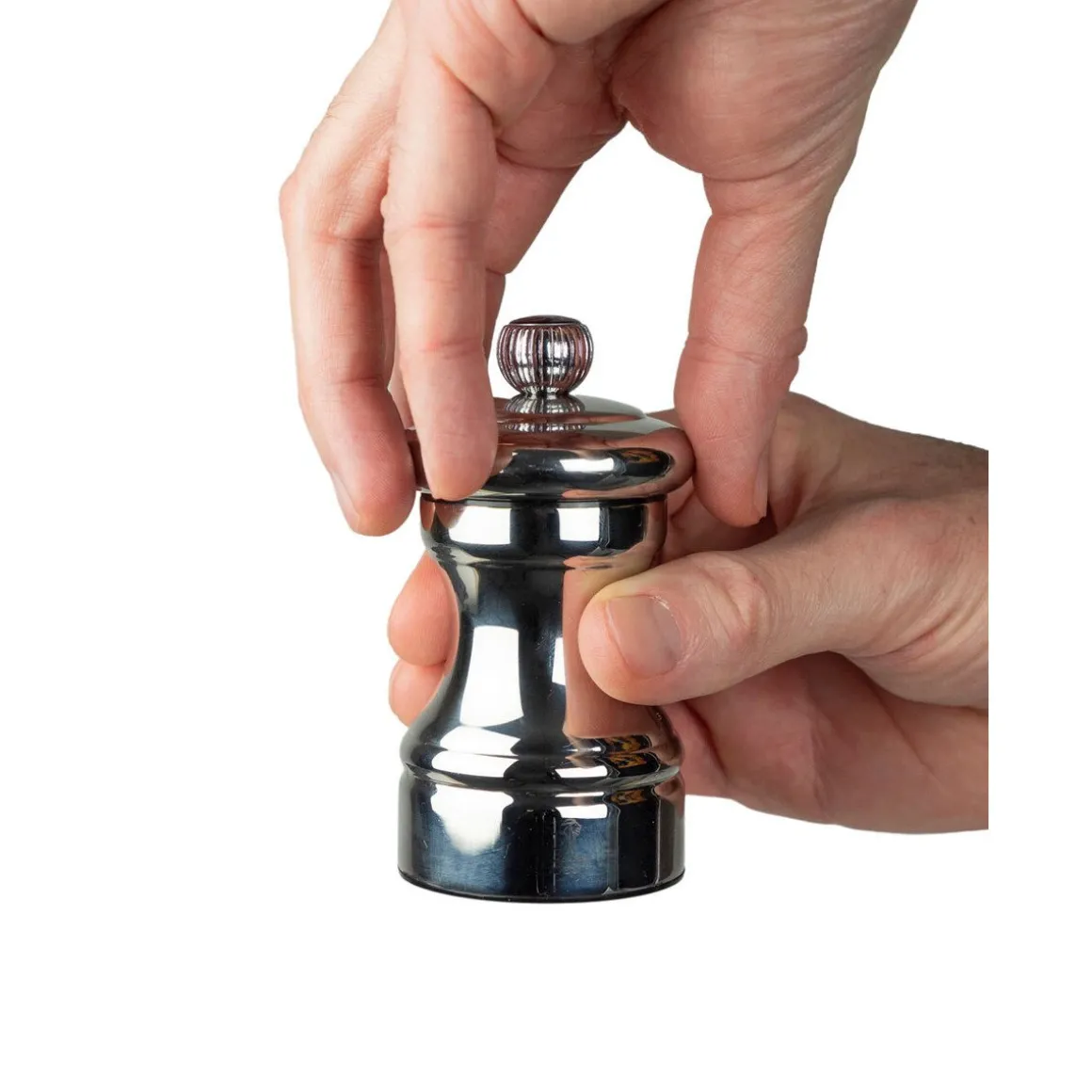 PeugeotPfeffermühle 10 cm Bistro Chef glänzend