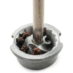 PeugeotPfeffermühle 21 cm Daman u‘Select Edelstahl/Acryl