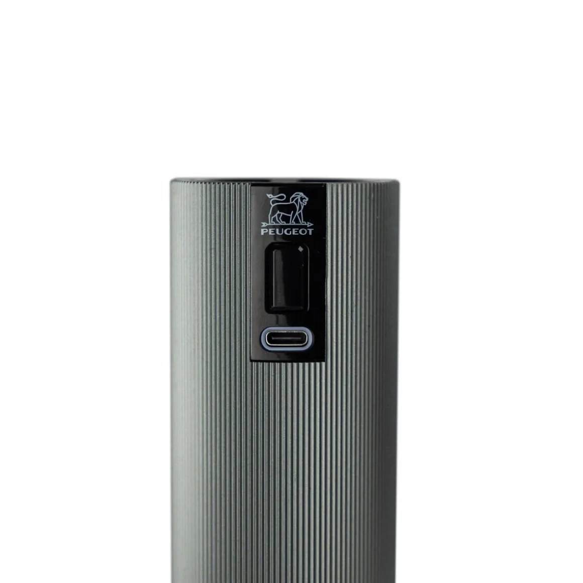 PeugeotPfeffermühle 15 cm Line Elektrisch u’Select carbon