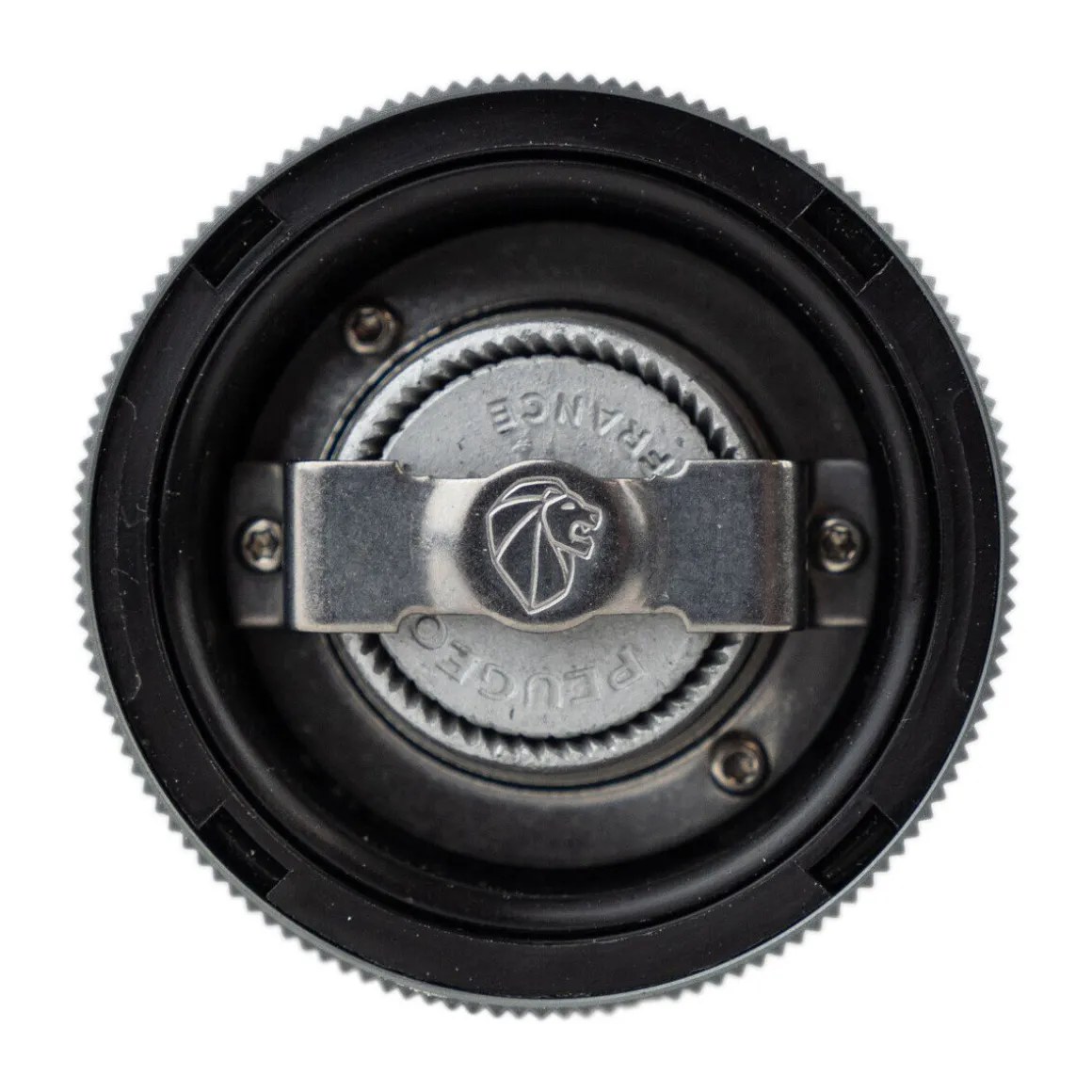 PeugeotPfeffermühle 15 cm Line Elektrisch u’Select carbon