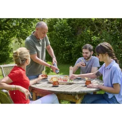 PeugeotPfeffermühle 22 cm Line carbon