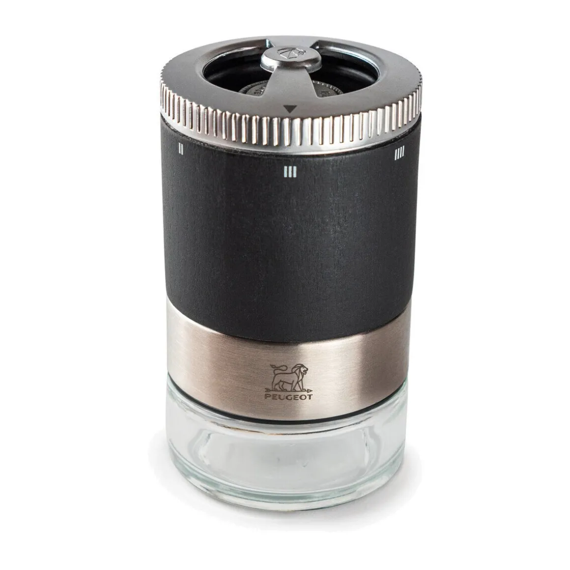 PeugeotPfeffermühle 11 cm Maestro u’Select graphit