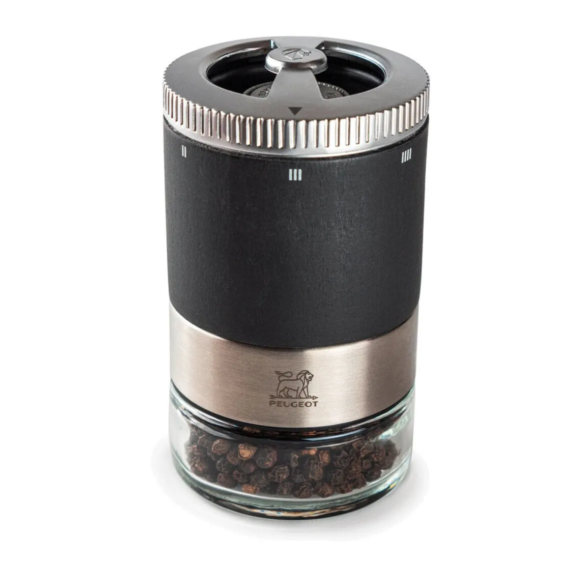PeugeotPfeffermühle 11 cm Maestro u’Select graphit