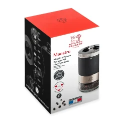 PeugeotPfeffermühle 11 cm Maestro u’Select graphit