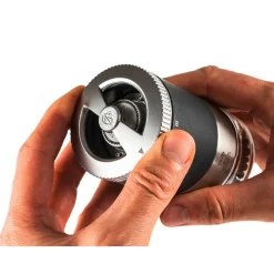 PeugeotPfeffermühle 11 cm Maestro u’Select graphit