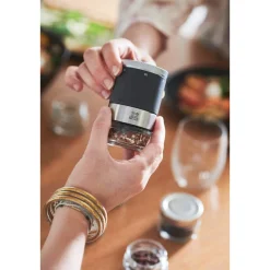 PeugeotPfeffermühle 11 cm Maestro u’Select graphit