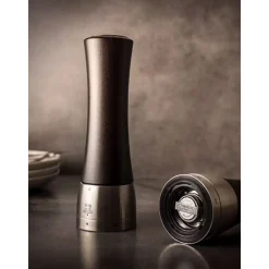PeugeotPfeffermühle 21 cm Madras u'Select schokobraun