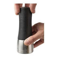 PeugeotPfeffermühle 21 cm Madras u’Select Graphite