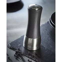 PeugeotPfeffermühle 21 cm Madras u’Select Graphite
