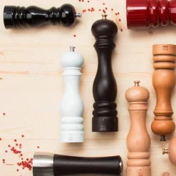 PeugeotPfeffermühle 30 cm Paris u’Select schwarz