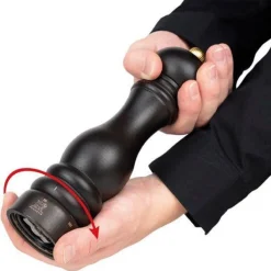 PeugeotPfeffermühle 22 cm Paris u‘Select Graphit