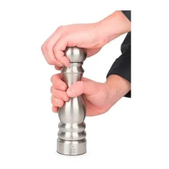 PeugeotPfeffermühle 22 cm Paris Chef u’Select edelstahl