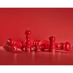 PeugeotPfeffermühle 22 cm Paris u'Select passion red
