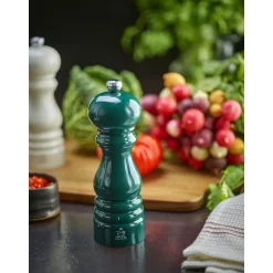 PeugeotPfeffermühle 18 cm ParisRama u’Select waldgrün