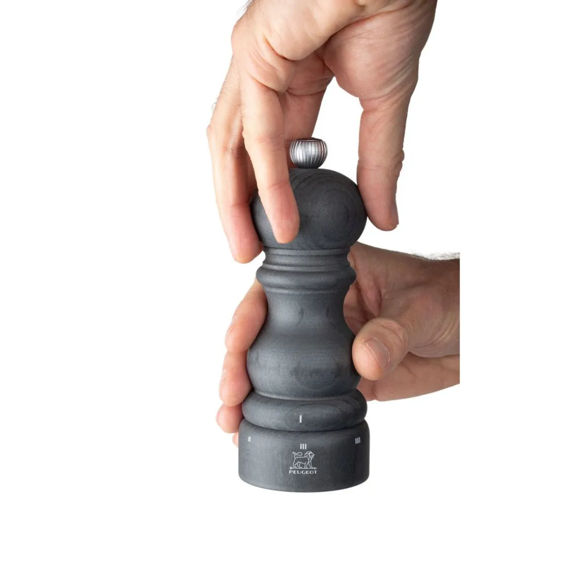 PeugeotPfeffermühle 18 cm Paris u‘Select Graphit