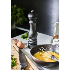 PeugeotPfeffermühle 22 cm Paris Chef u'Select carbone