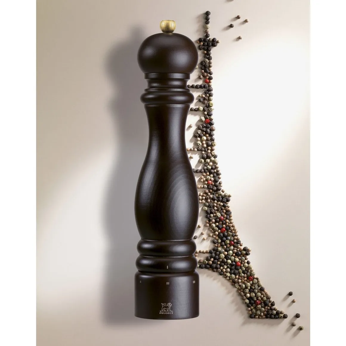 PeugeotPfeffermühle 30 cm Paris u'Select schokolade