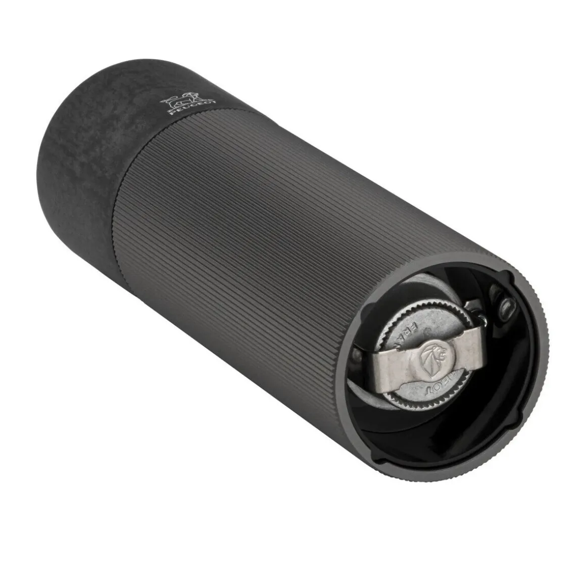 PeugeotPfeffermühle 18cm Line Carbone/graphit