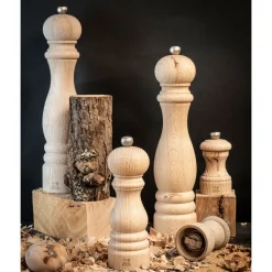 PeugeotPfeffermühle 22cm Paris nature